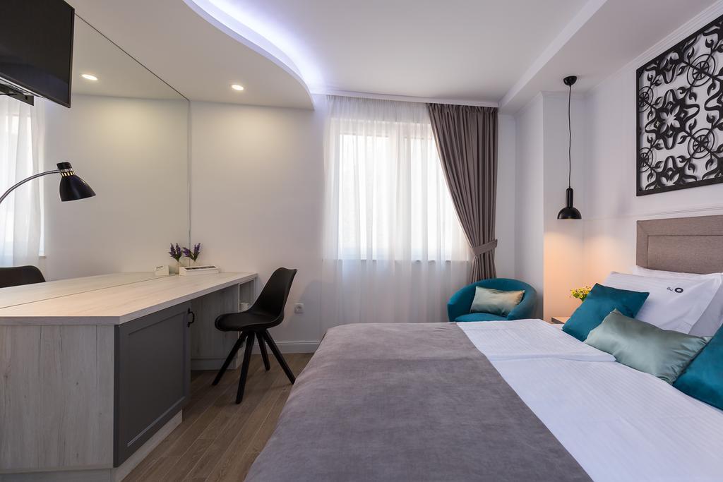The Well Luxury Rooms ザダル エクステリア 写真