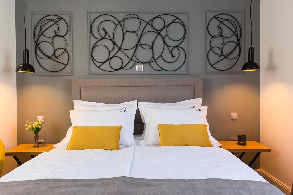 The Well Luxury Rooms ザダル エクステリア 写真