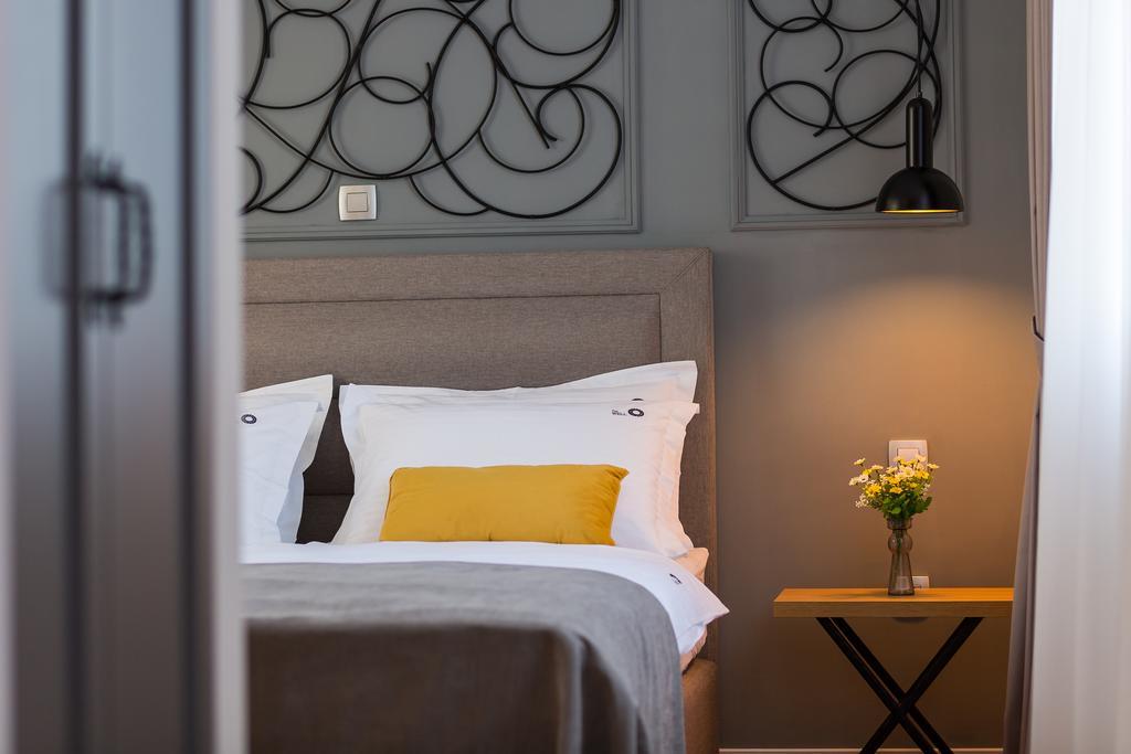 The Well Luxury Rooms ザダル エクステリア 写真